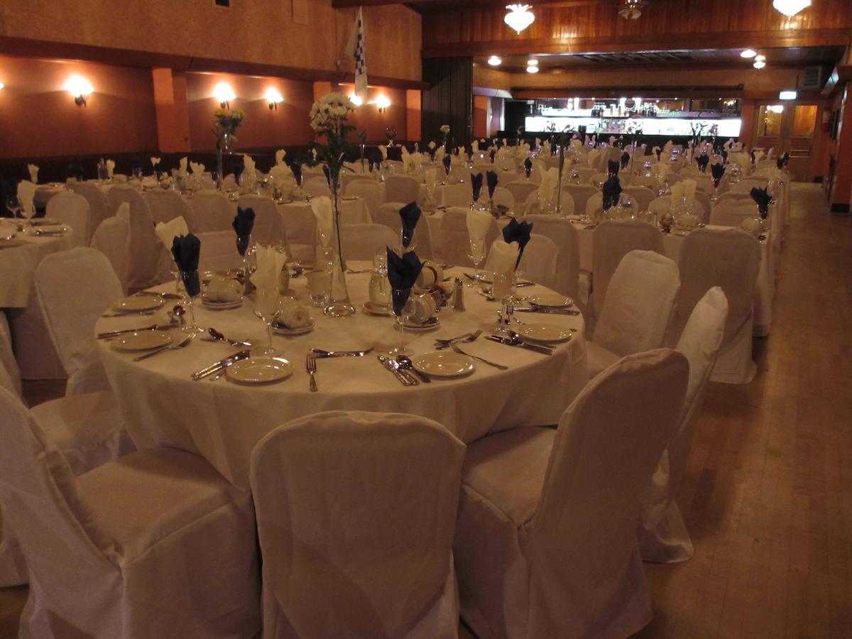 Creighton Hotel Clones المظهر الخارجي الصورة