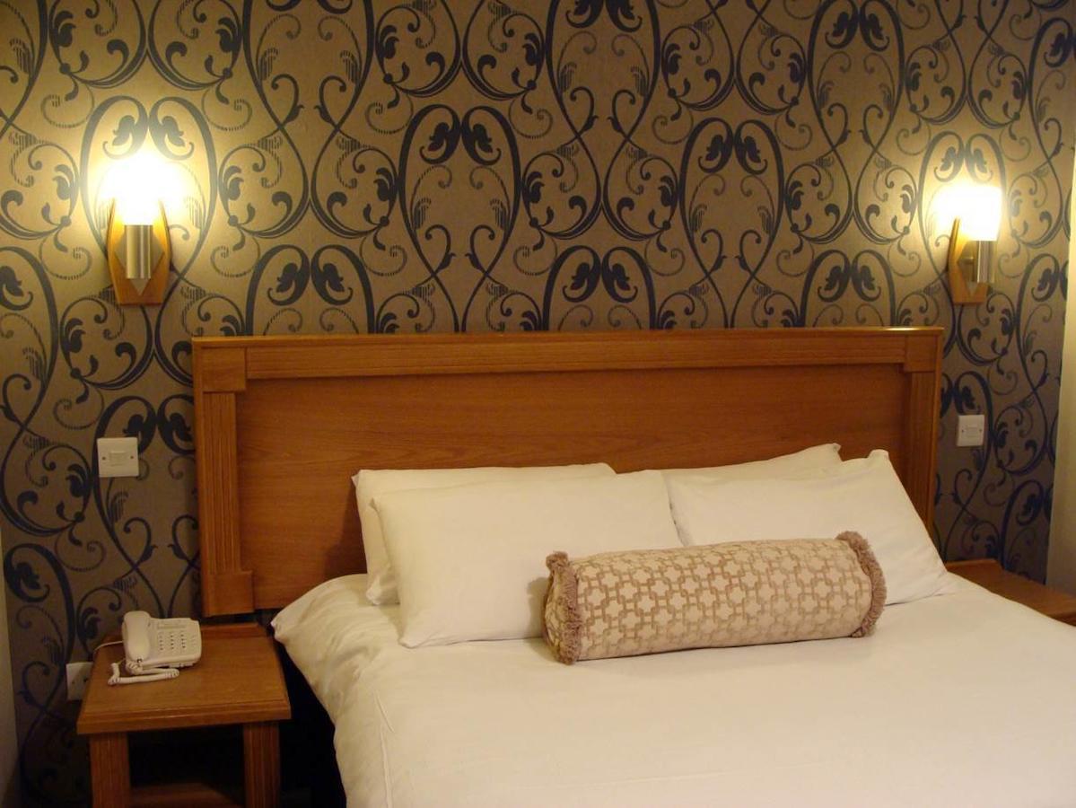 Creighton Hotel Clones الغرفة الصورة