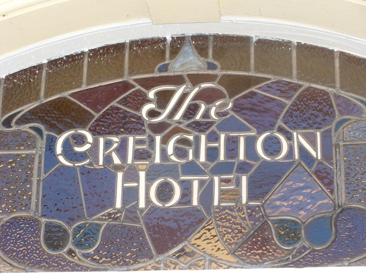 Creighton Hotel Clones المظهر الخارجي الصورة